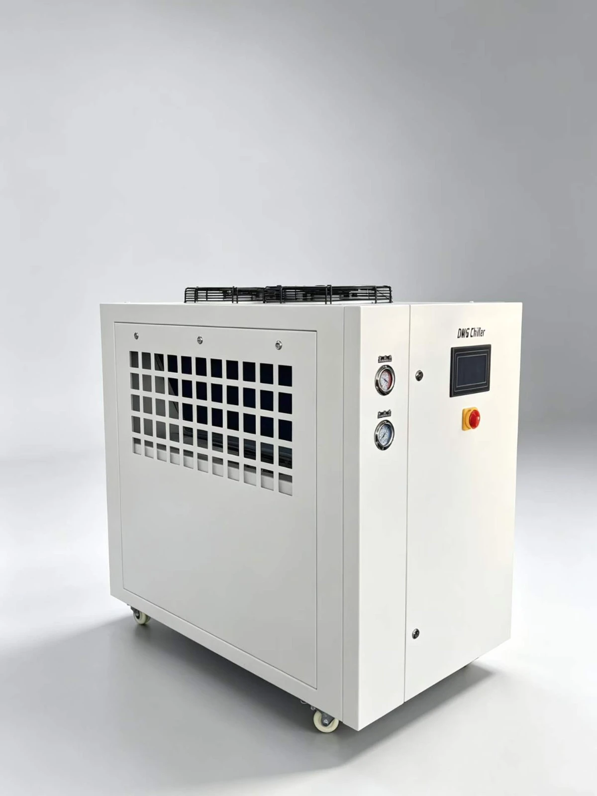 5HP Small-tonnage Industrial Chiller high quality